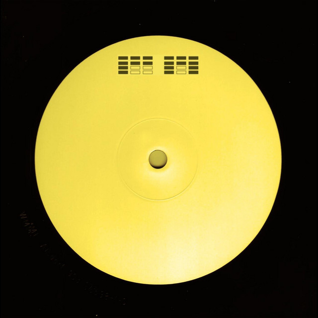 From The Vault: My First Acid cover art