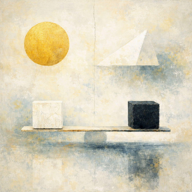 Zero Sum cover art