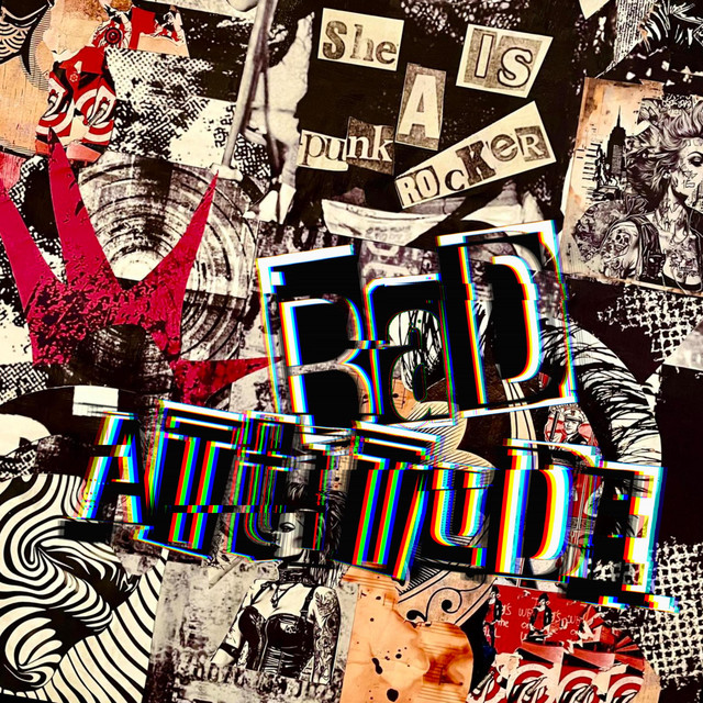 bad attitude!