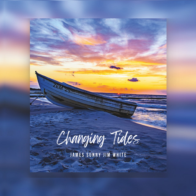 Artwork for Tides