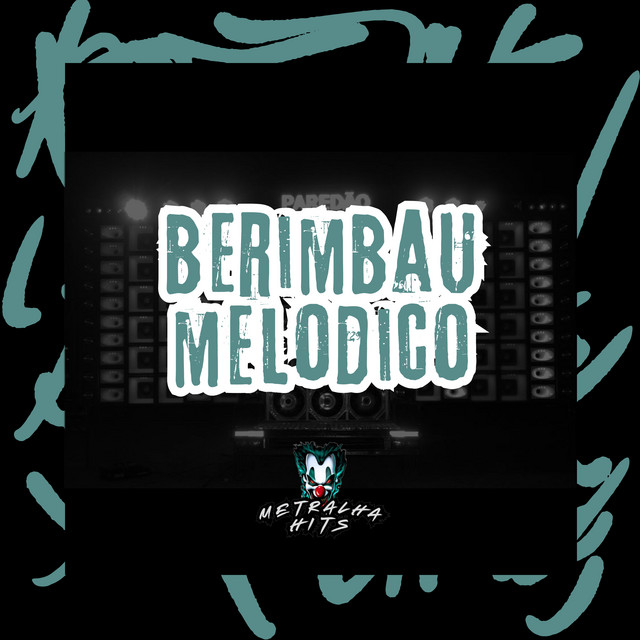 Berimbau Melodico