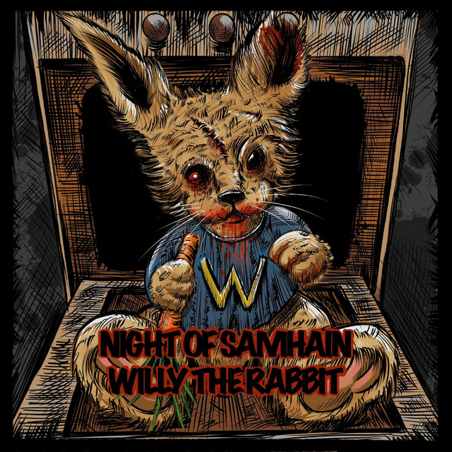 undefined album image