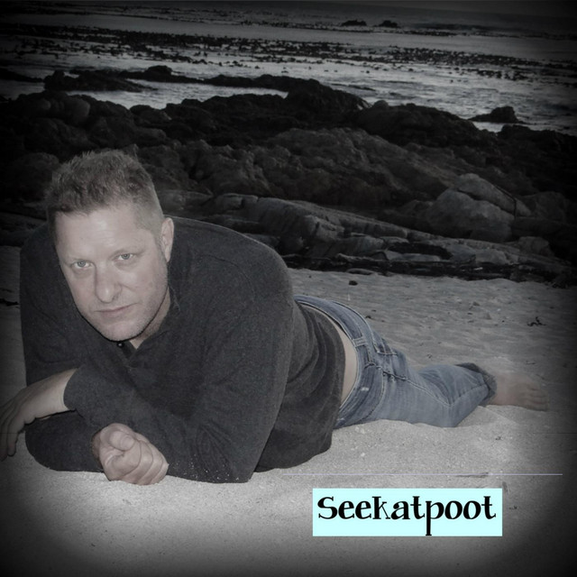 Seekatpoot cover