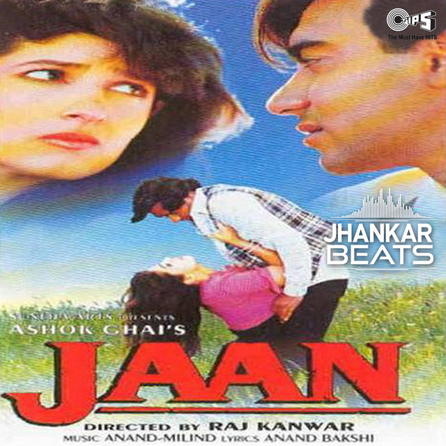 Jaan (Jhankar; Original Motion Picture Soundtrack)