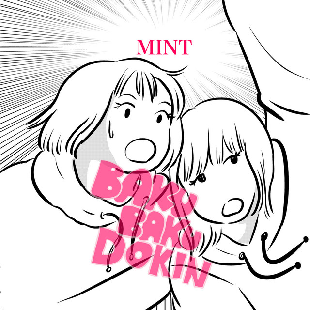 MINT artwork