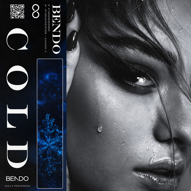 Cold cover art