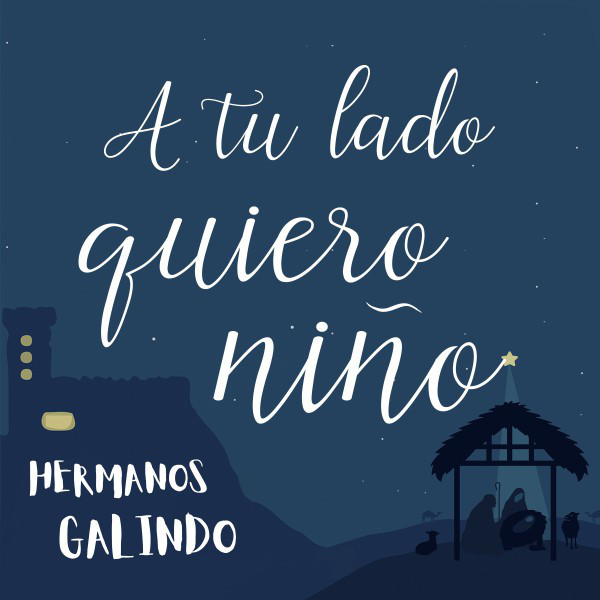 A Tu Lado Quiero Niño cover art
