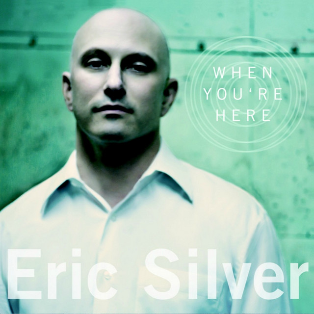 When You're Here cover art