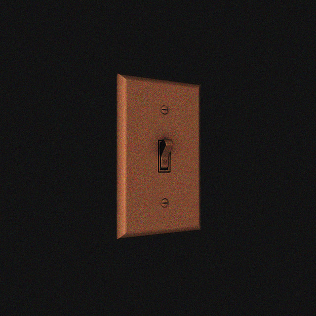 Light Switch (Muslim Version) - Single by Saaim Ahmed | Spotify