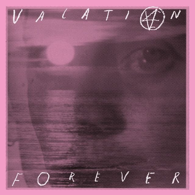 Vacation Forever cover