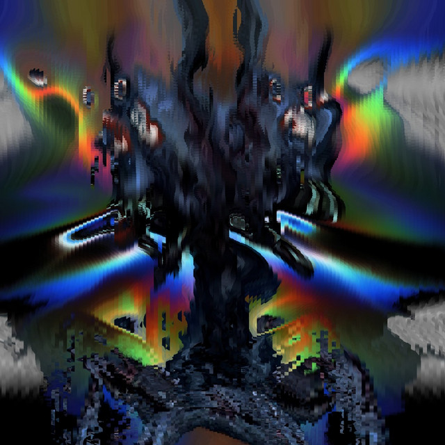 interfacing cover art