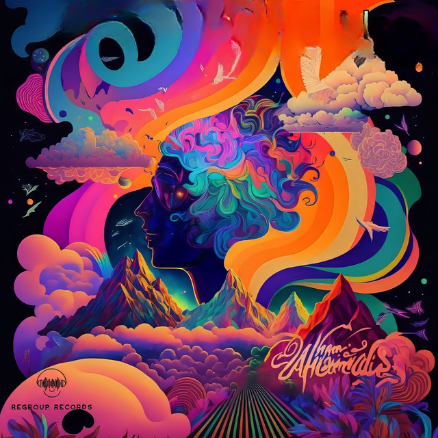 Обкладинка: Gravity — Raz