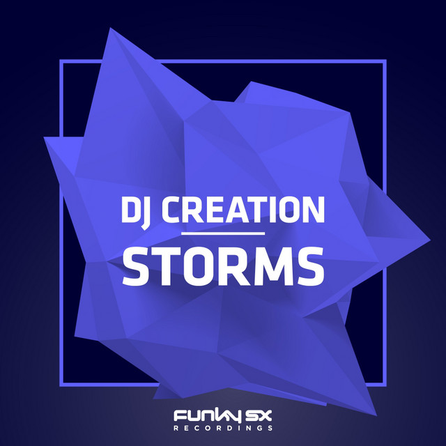 Storms cover