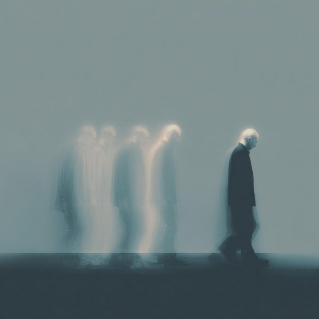 No Trace cover art