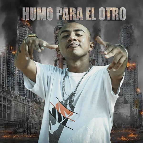Humo Para El Otro cover art