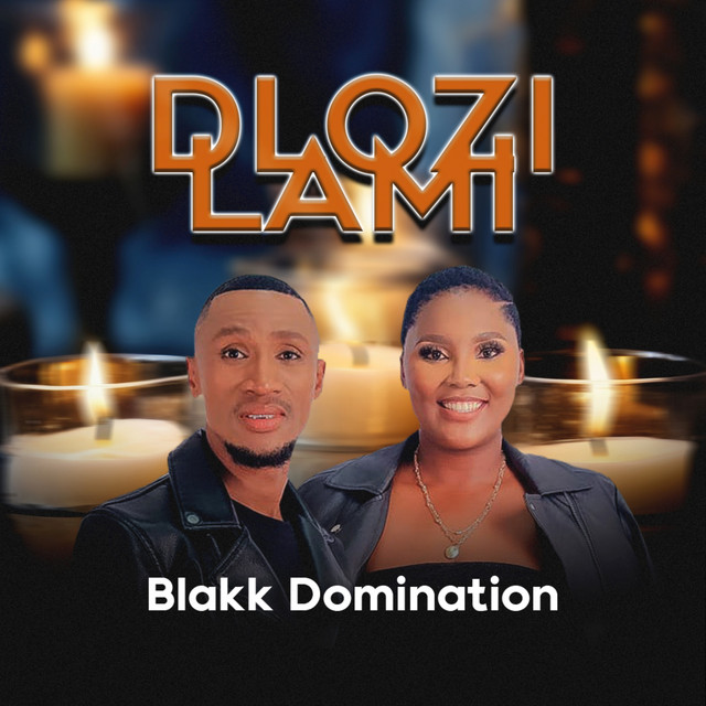 Blakk Domination