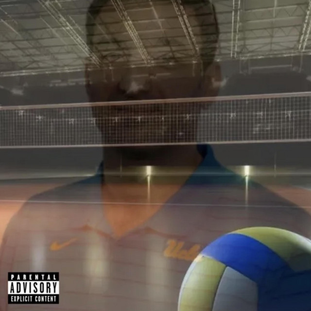 UCLA (DELUXE) cover art