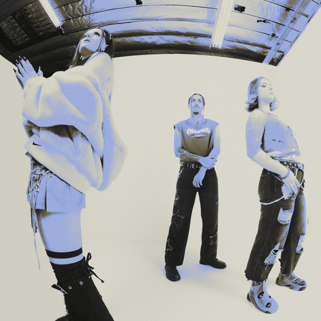crushin' cover art