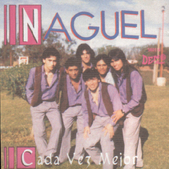 Cada Vez Mejor cover art
