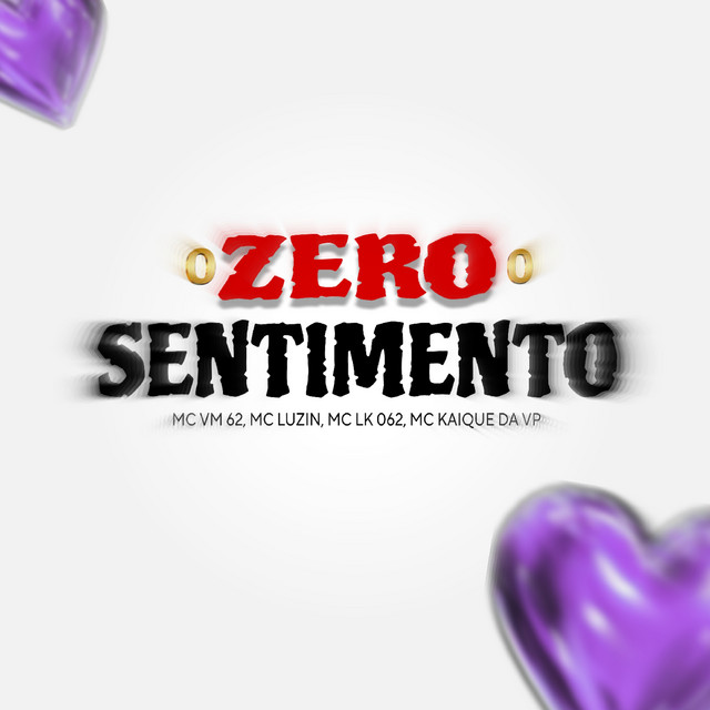 Zero Sentimento