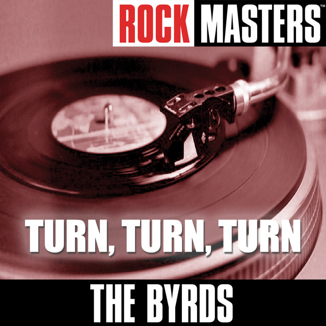Turn, Turn, Turn