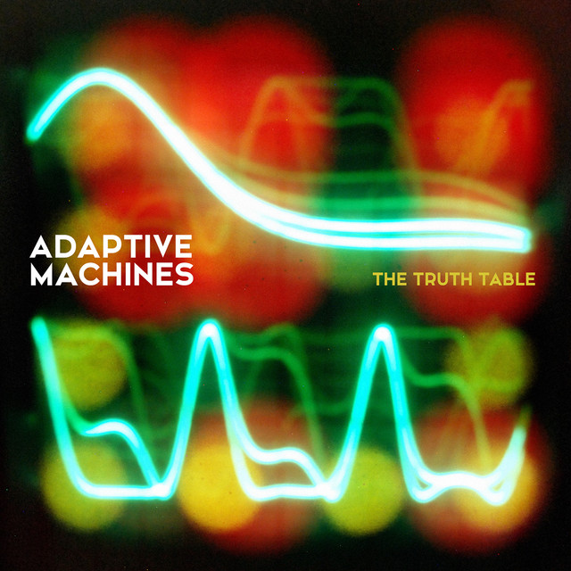 The Truth Table cover art