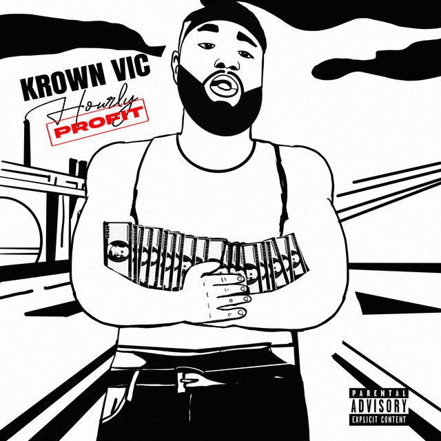 Hourly Profit cover art
