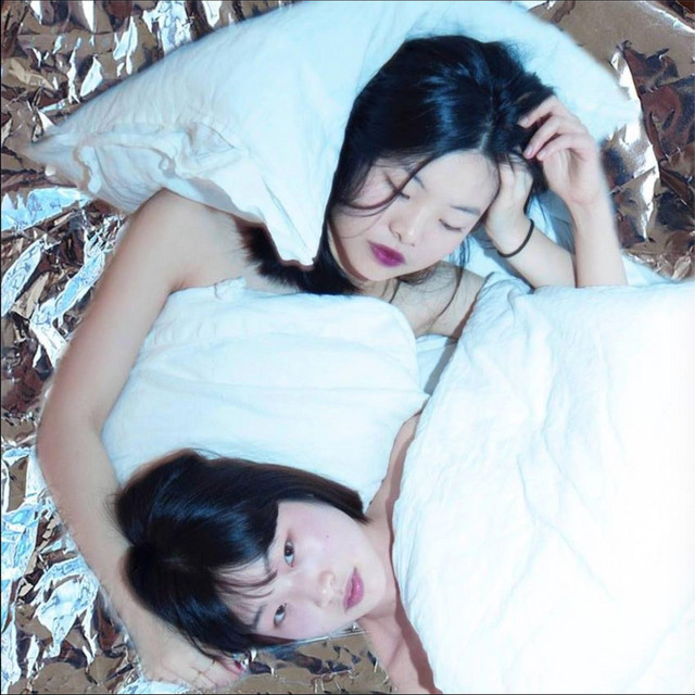 Real Enough cover art