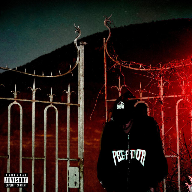 MACH 20 cover art