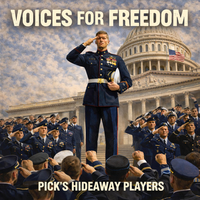 Voices for Freedom