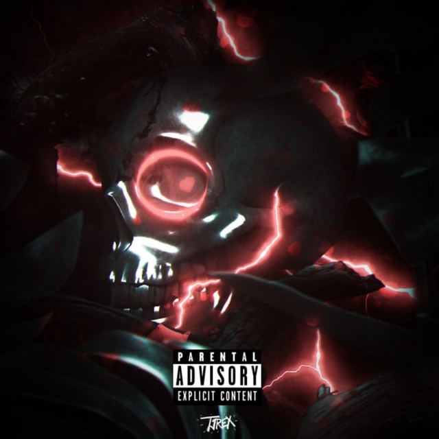 Trap Tape Vol.1 (Deluxe) cover art