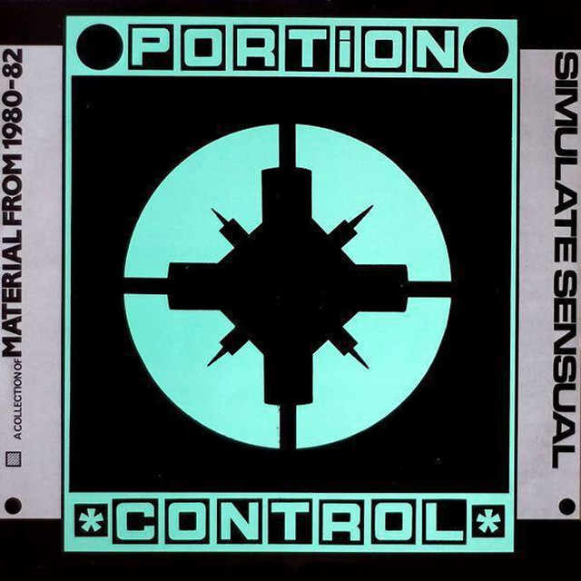 Simulate Sensual cover art