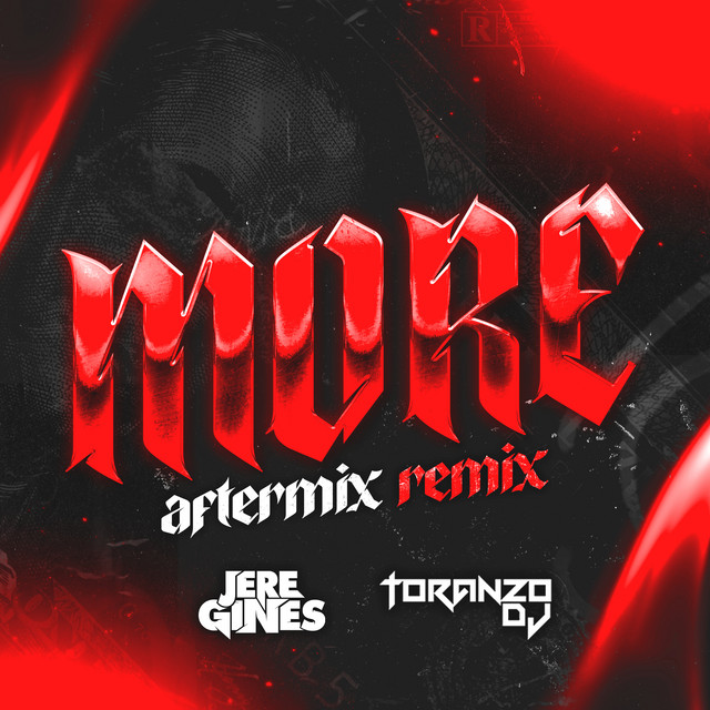 More Aftermix