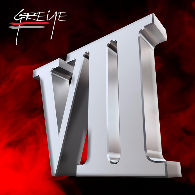 VII cover art