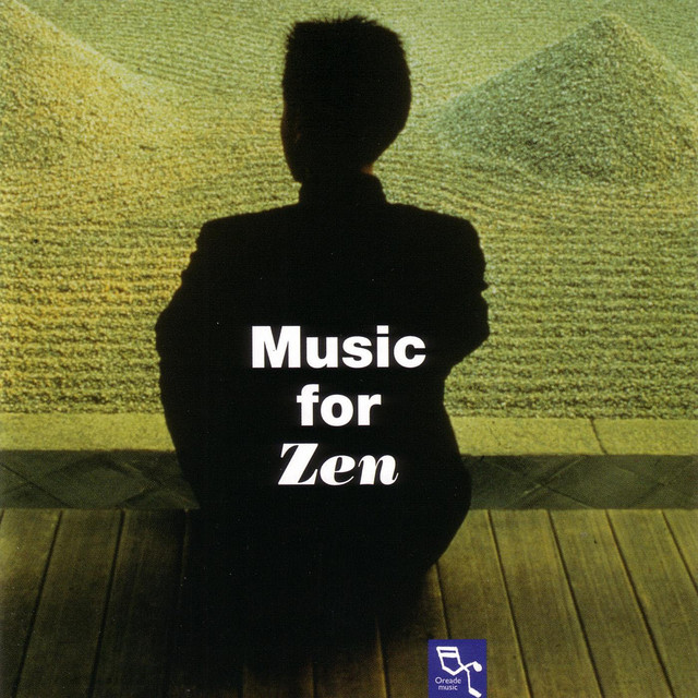 Music For Zen cover art