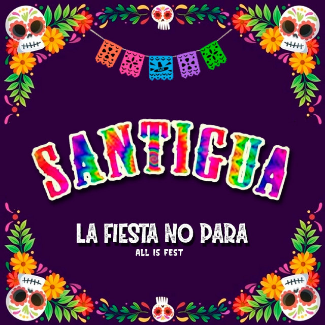 Santigua