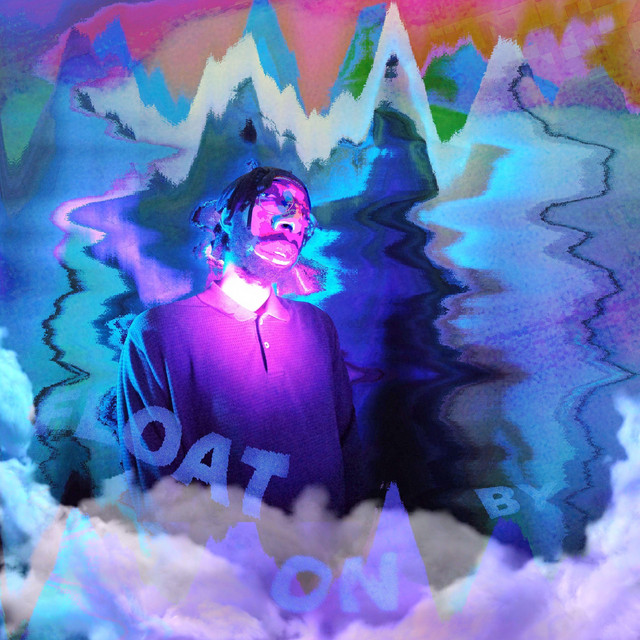 Float on By cover art