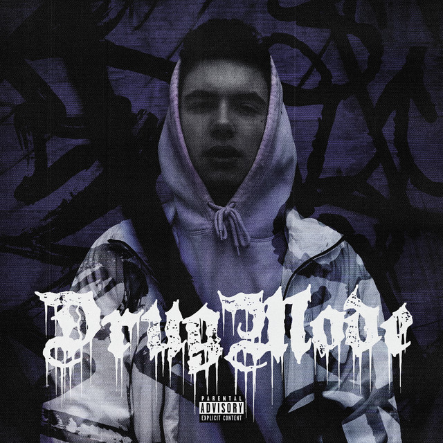 Drug Mode cover art
