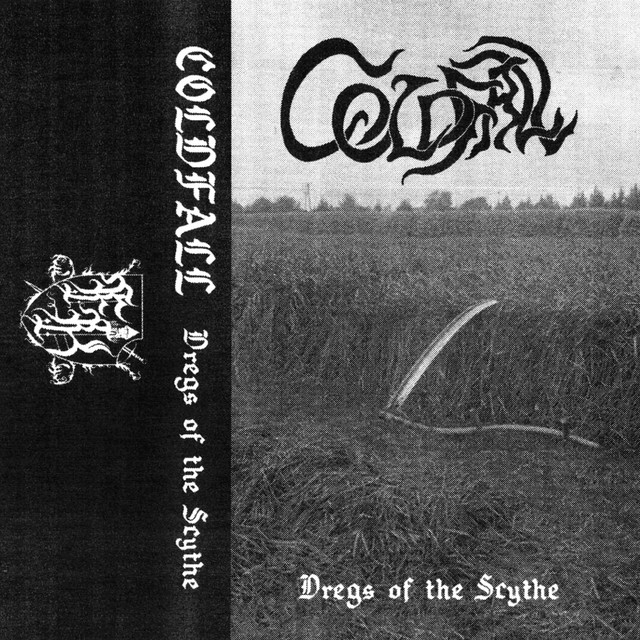 COLDFALL