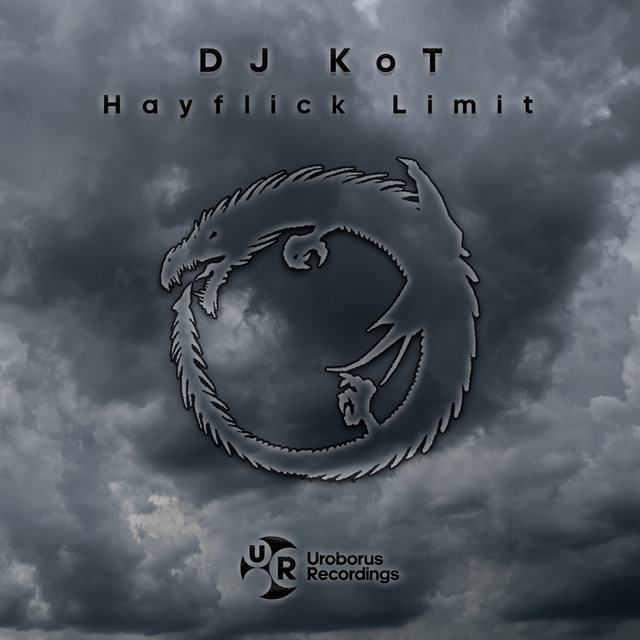Hayflick Limit cover