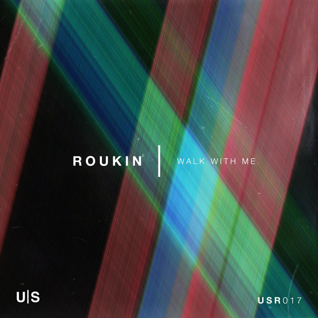 Walk With Me cover art