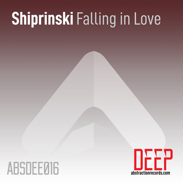Falling in Love cover