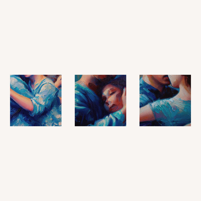 Melancolía y Tú (Remixes) cover art