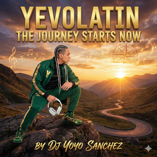 Dj Yoyo Sanchez