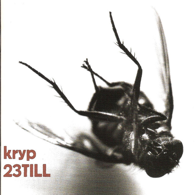 Kryp cover art