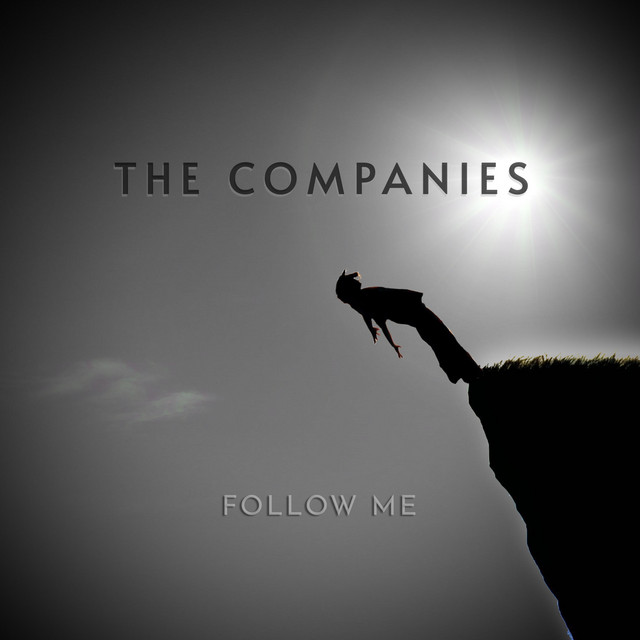 FOLLOW ME cover