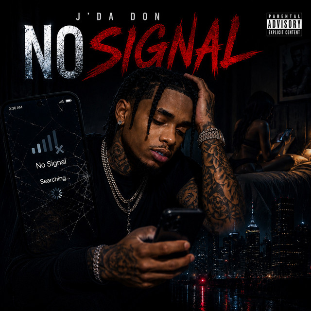 No Signal | Track | ATLAST