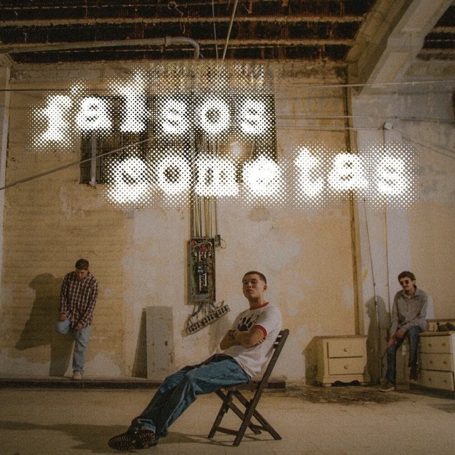 Falsos cometas