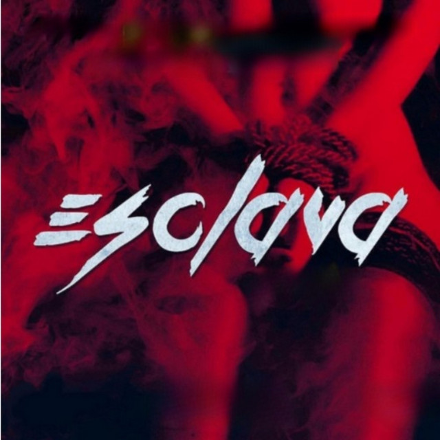 Esclava cover art