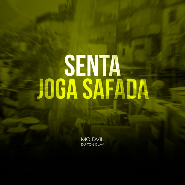 Senta Joga Safada